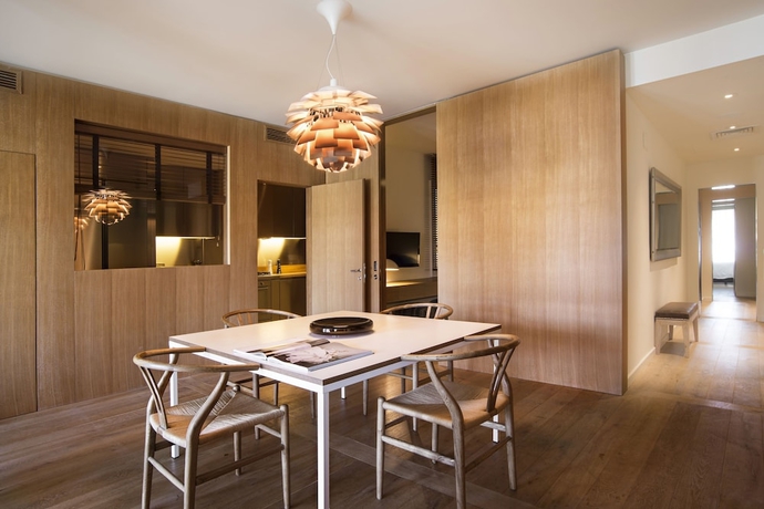 Imagen de la habitación del Hotel Lungarno - Lungarno Collection. Foto 16