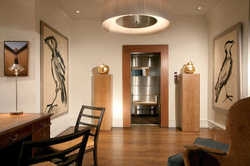 Imagen de los interiores del Hotel Lungarno Suites. Foto 12