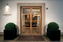 Imagen de los exteriores del Hotel Lungarno Suites. Foto 11