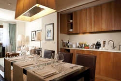 Imagen de la habitación del Hotel Lungarno Suites. Foto 7