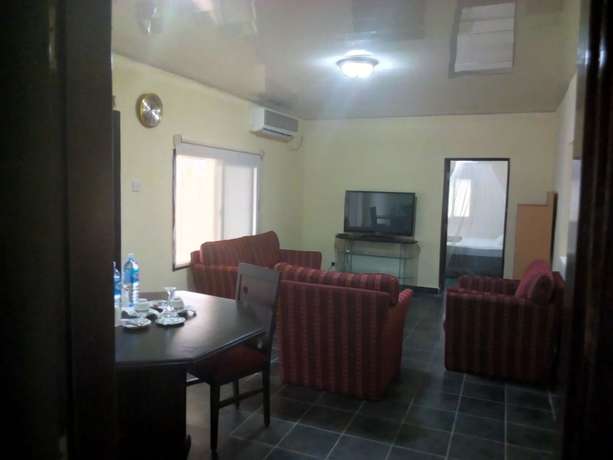 Imagen de la habitación del Hotel Lungi Airport. Foto 4