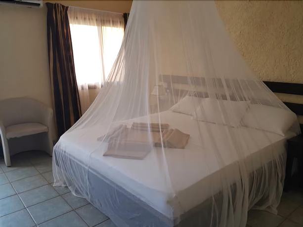 Imagen de la habitación del Hotel Lungi Airport. Foto 7