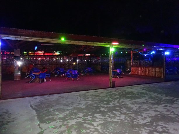 Imagen de la habitación del Hotel Lungi Airport. Foto 9