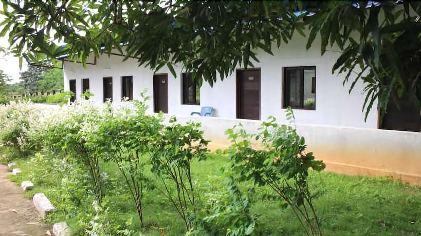 Imagen de la habitación del Hotel Lungi Airport. Foto 11