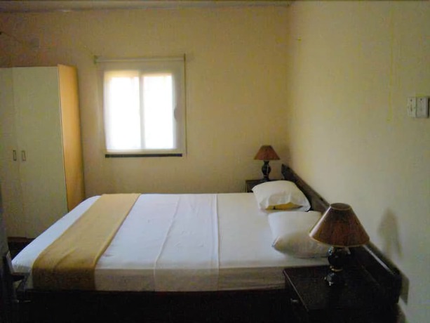 Imagen de la habitación del Hotel Lungi Airport. Foto 12