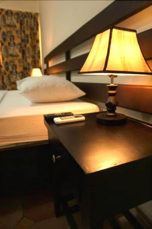 Imagen de la habitación del Hotel Lungi Airport. Foto 14