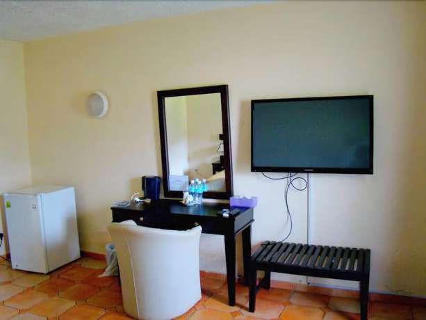 Imagen de la habitación del Hotel Lungi Airport. Foto 16