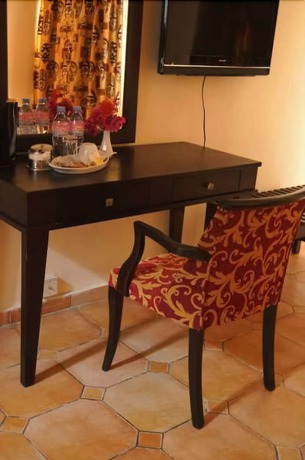 Imagen de la habitación del Hotel Lungi Airport. Foto 17