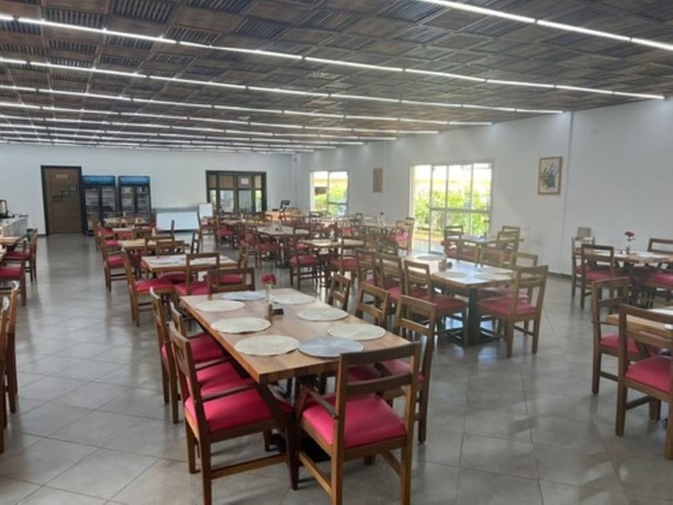 Imagen general del Hotel Lungi Gateway. Foto 3