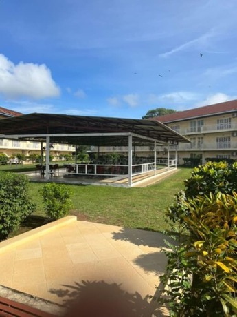 Imagen general del Hotel Lungi Gateway. Foto 4