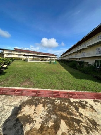 Imagen general del Hotel Lungi Gateway. Foto 5