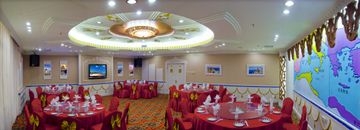 Imagen general del Hotel Lungmen Modern Plaza. Foto 3