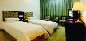 Imagen general del Hotel Lungmen Modern Plaza. Foto 4