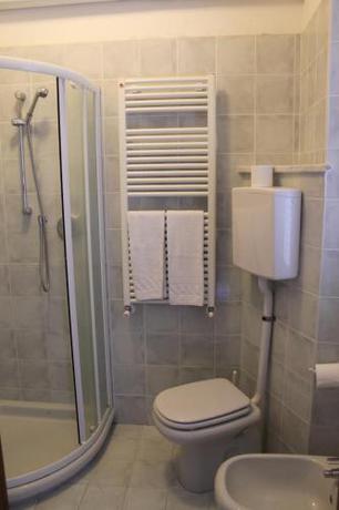 Imagen de la habitación del Hotel Lungomare, Andora. Foto 6