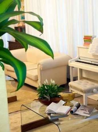 Imagen de los interiores del Hotel Lungomare Cattolica. Foto 18