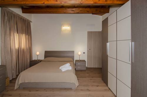Imagen de la habitación del Hotel Lungomare, Lido Di Camaiore. Foto 4