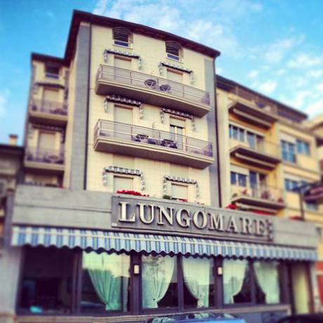 Imagen de la habitación del Hotel Lungomare, Lido Di Camaiore. Foto 6