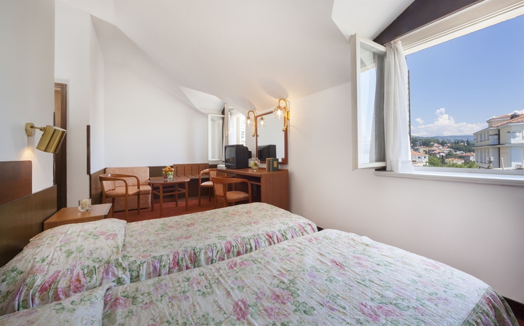 Imagen de la habitación del Hotel Lungomare Opatija - Liburnia. Foto 6