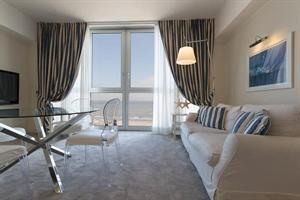 Imagen de la habitación del Hotel Lungomare, Riccione. Foto 4