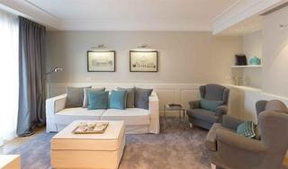 Imagen de la habitación del Hotel Lungomare, Riccione. Foto 7