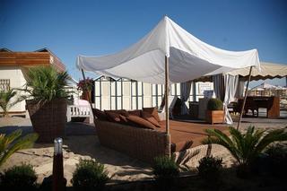 Imagen de los exteriores del Hotel Lungomare, Riccione. Foto 17
