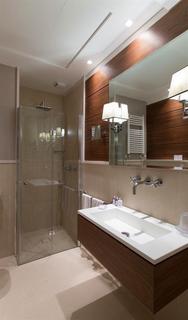 Imagen de la habitación del Hotel Lungomare, Riccione. Foto 9