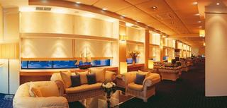 Imagen de los interiores del Hotel Lungomare, Riccione. Foto 19