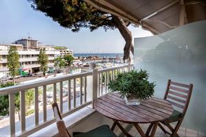 Imagen de la habitación del Hotel Lungomare, Riccione. Foto 10