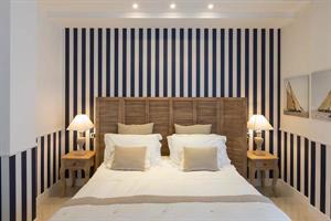 Imagen de la habitación del Hotel Lungomare, Riccione. Foto 11