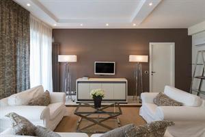 Imagen de los interiores del Hotel Lungomare, Riccione. Foto 20