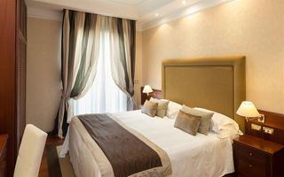 Imagen de la habitación del Hotel Lungomare, Riccione. Foto 13