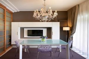 Imagen de los interiores del Hotel Lungomare, Riccione. Foto 21