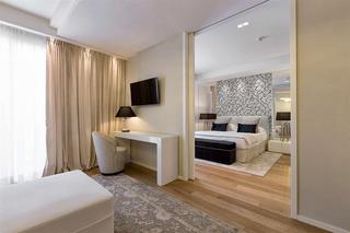 Imagen de la habitación del Hotel Lungomare, Riccione. Foto 15