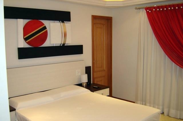 Imagen de la habitación del Hotel Luni. Foto 3