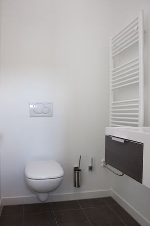 Imagen de la habitación del Hotel Lunia. Foto 17