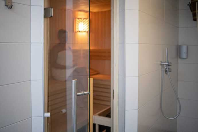 Imagen general del Hotel Lunia. Foto 4