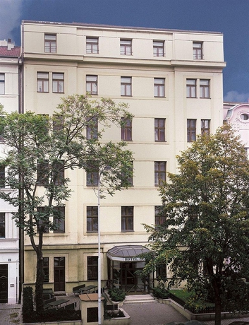 Imagen general del Hotel Lunik. Foto 1