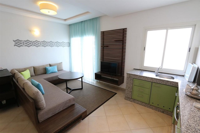 Imagen general del Hotel Lunja Village. Foto 3