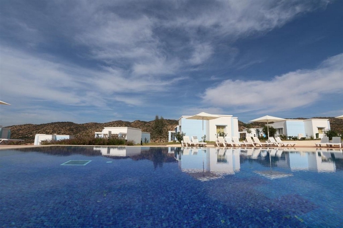 Imagen general del Hotel Lunja Village. Foto 4