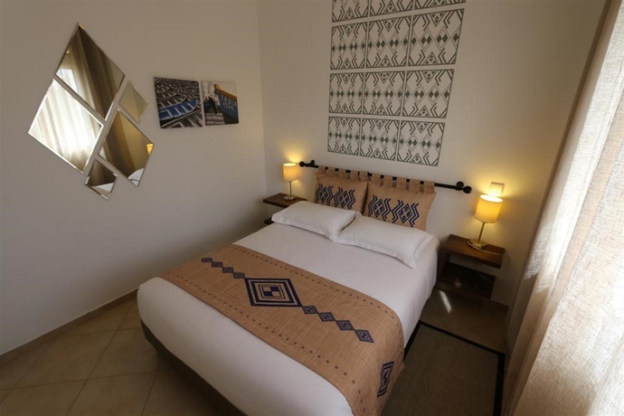 Imagen general del Hotel Lunja Village. Foto 5