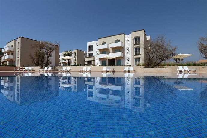 Imagen general del Hotel Lunja Village. Foto 6