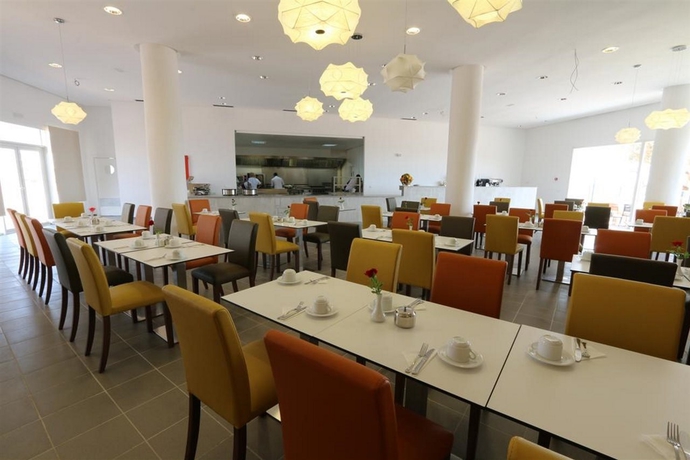 Imagen general del Hotel Lunja Village. Foto 7