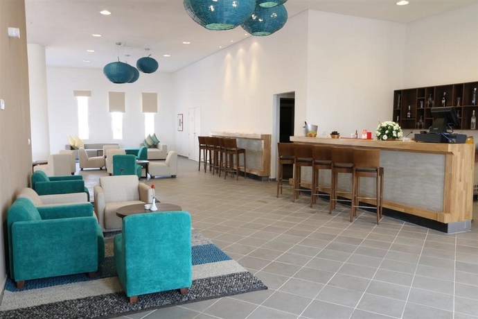 Imagen general del Hotel Lunja Village. Foto 8