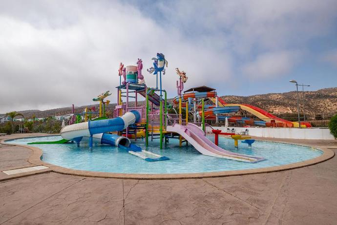 Imagen general del Hotel Lunja Village. Foto 1