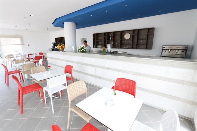 Imagen general del Hotel Lunja Village. Foto 9