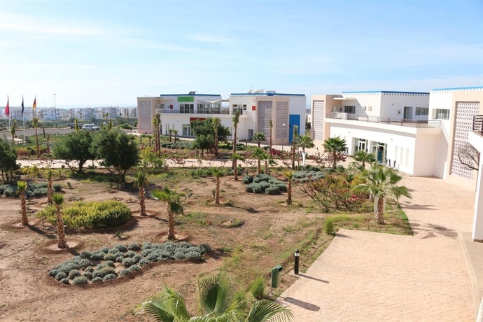 Imagen general del Hotel Lunja Village. Foto 11