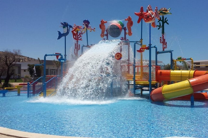 Imagen general del Hotel Lunja Village. Foto 13