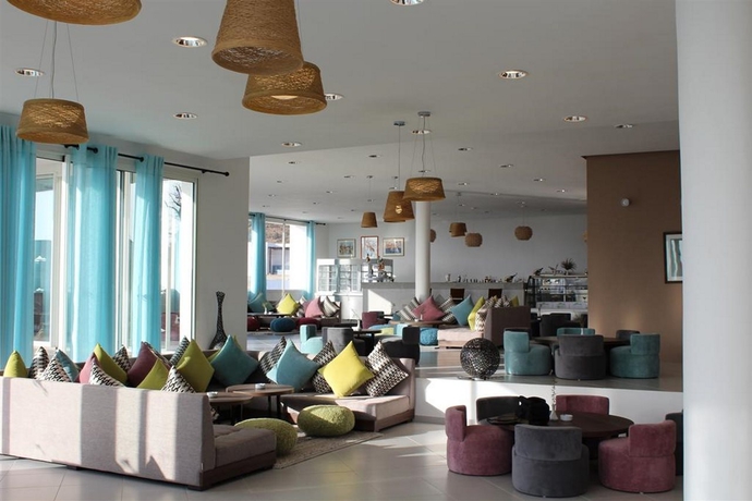 Imagen general del Hotel Lunja Village. Foto 14