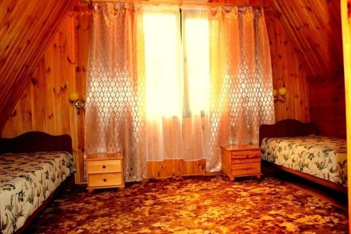 Imagen general del Hotel Lunnaya Polyana. Foto 1