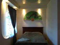 Imagen general del Hotel Lunniy Svet. Foto 2